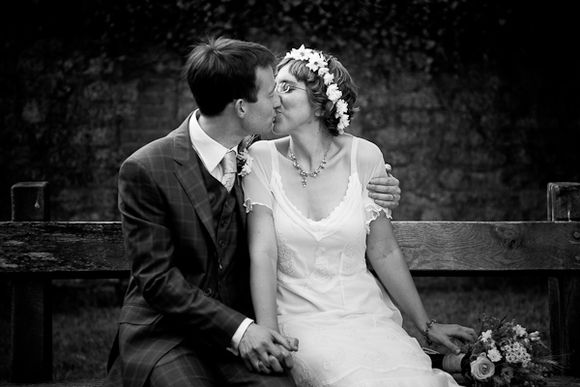 Vintage Wedding Photography- Amy Wass--11