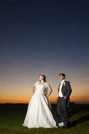 Sarah Vivienne Northampton Wedding Photographer...