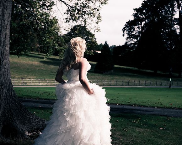 Vintage Bridal Fashion - a PHotoshoot at Denton Hall, Photography by Leeds Wedding & Lifestyle Photographer, Cat Hepple...