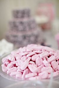 Pretty Pink Perfection - Wedding Photography by Segerius-Bruce...