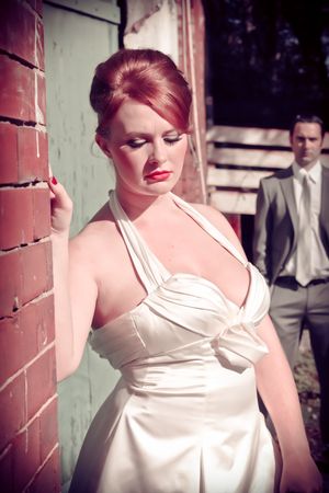 IMG_5692Mad Men and Vintage Ladies - Photography by Cat Hepple...