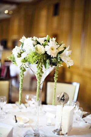 An Anoushka G Grecian Gown For a London City Bride - Photography by Jo Hastings...