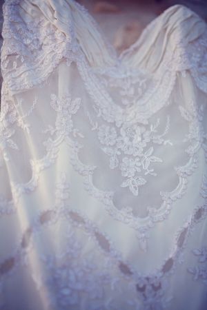 A French Chateau Wedding for a Bride in Vintage Lace - Photography by Sussex Wedding and Lifestyle Photographer, Annamarie Stepney...