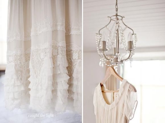 Wedding Dress Perfection for an Intimate Wedding in Zürich - Photography by 'Caught The Light'...