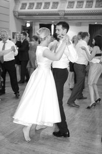 1950's Style Bride and her 'Funny Face' Style - Photography by 'Wild & Elegant'...