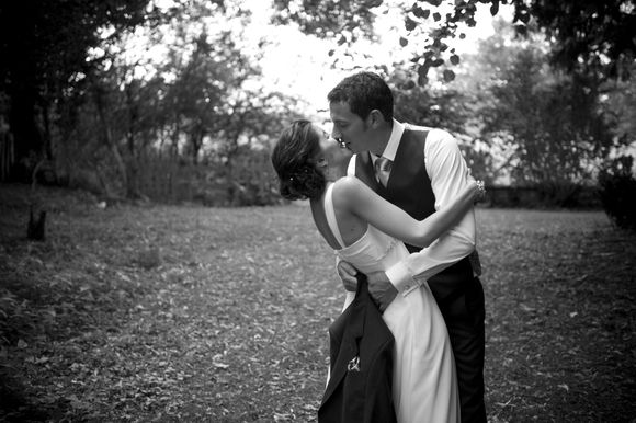 'Love Your Dress' - Wise Words of Advice from a Newlywed - Photography by Source Images.