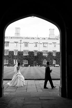 Albert Palmer Bristol Wedding Photographer