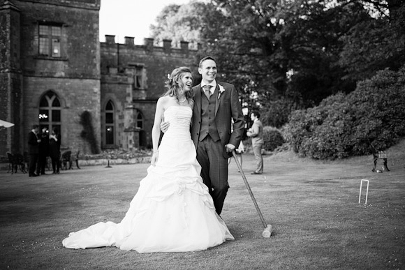Albert Palmer Bristol Wedding Photographer