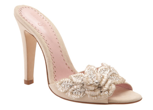 Darcey, by Emmy Shoes...