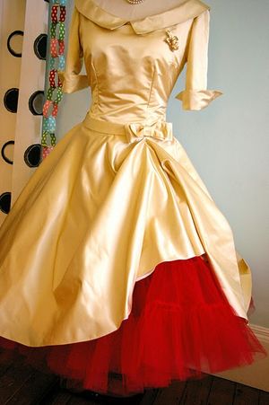 Once Upon A Time Wedding Dresses, by Dana Bolton...