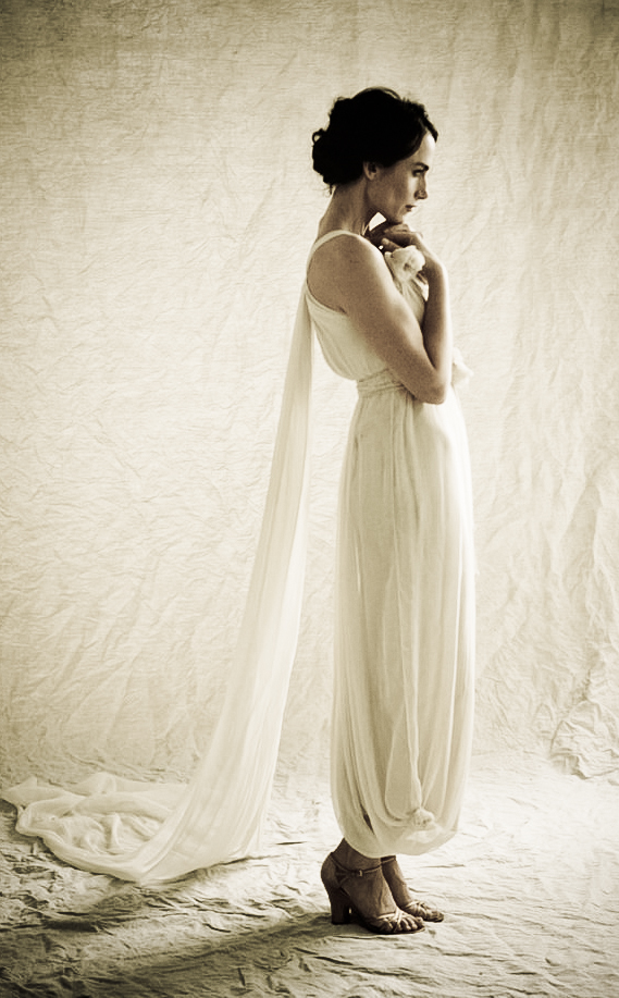 Sally Lacock Bridal Wear ~ Turning Vintage Inspiration Into Modern Bridal Elegance...