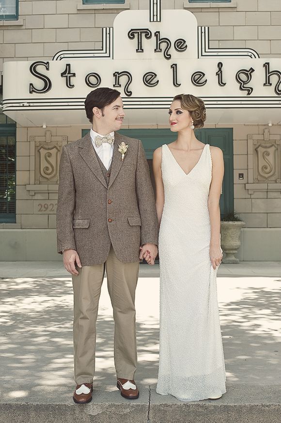 Gatsby inspired wedding dress best sale