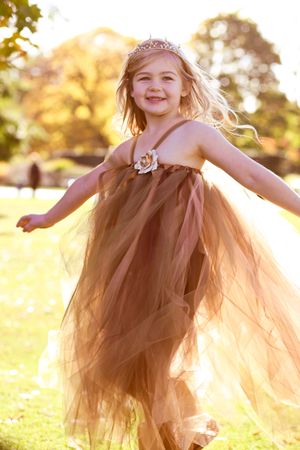 Caterpillar Dreams Tulle Tutus and Dresses - Photography by Cat Hepple..
