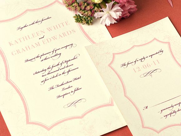 Adore Paper Wedding Stationery...