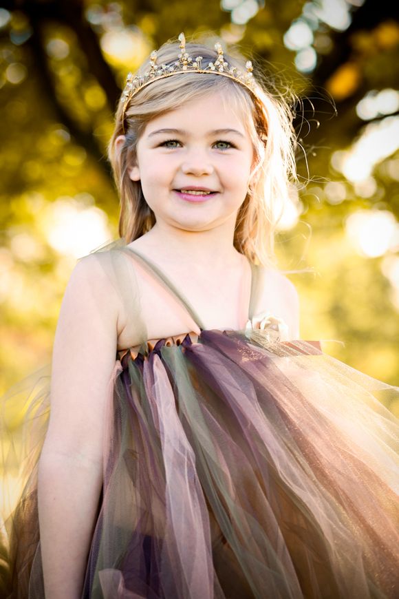 Caterpillar Dreams Tulle Tutus and Dresses - Photography by Cat Hepple..