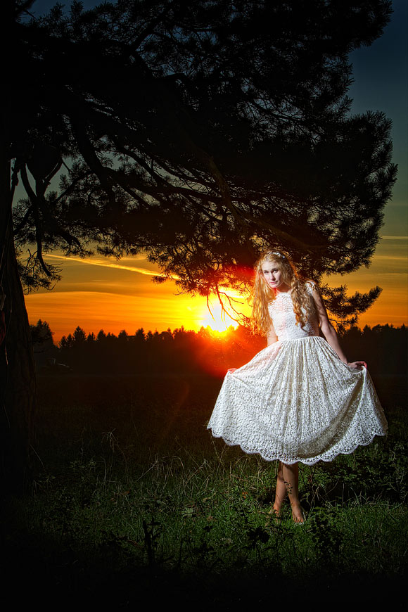 Love Miss Daisy Vintage Bridal Wear Fashion Shoot… | Love My Dress® UK ...