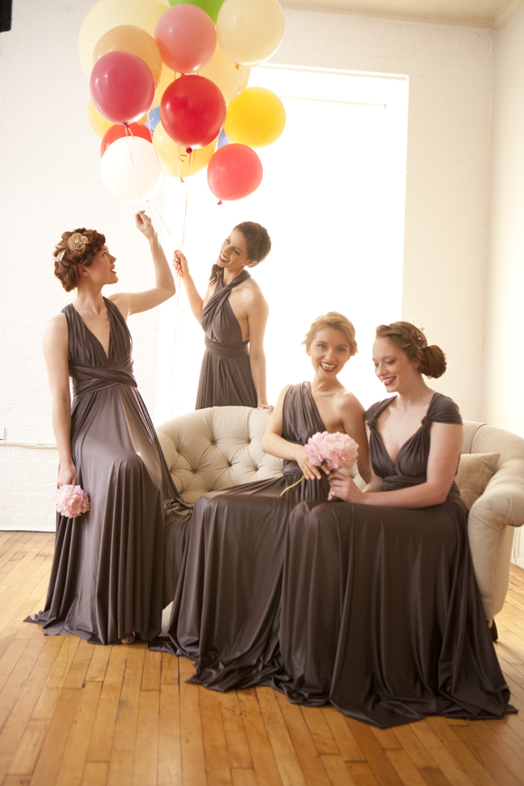 Twobirds Bridesmaid Love My Dress UK Wedding Blog