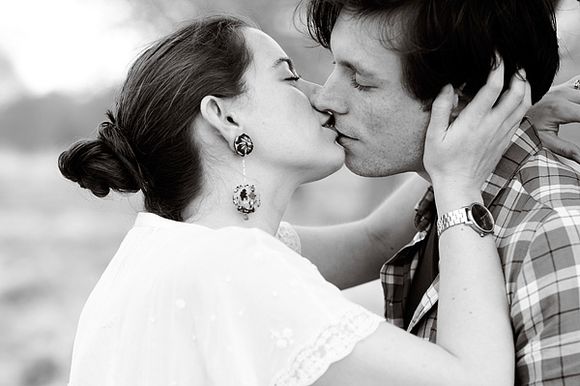 Engagement Shoot, London Wedding Photographer, Dominique Bader