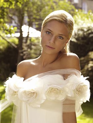 Phillipa Lepley Wedding Dress - Love My Dress UK Wedding Blog