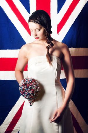 Northampton wedding photographer - Sarah Vivienne 1007