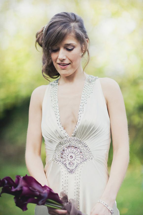 Jenny Packham Bride