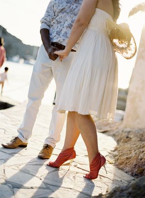 Wedding and Engagement Shoots in Ibiza, Polly Alexandre