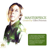 Masterpiece by Gilles Peterson