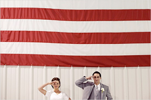 The American Versus The British Style Wedding Love My Dress Uk