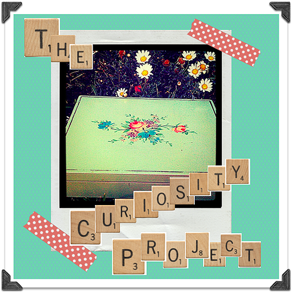 The Curiosity Project