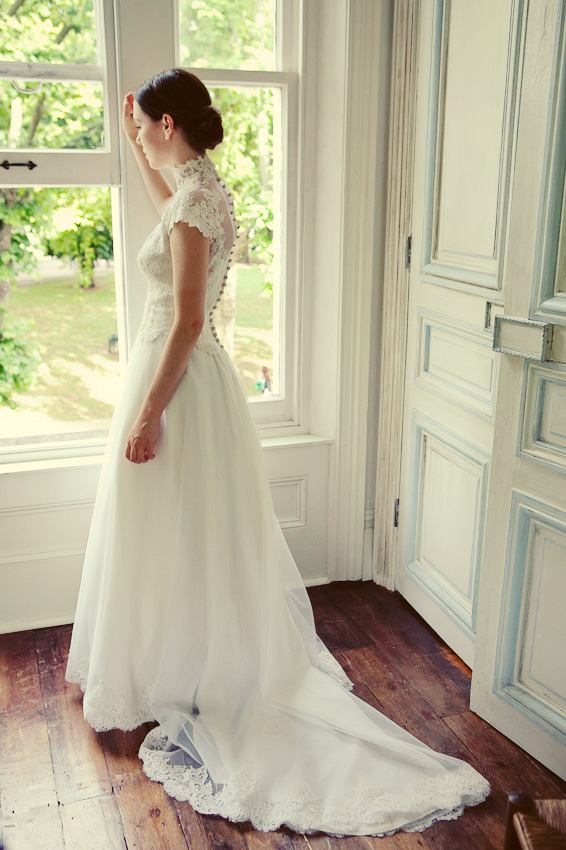 Vintage Lace Wedding Dresses… | Love My Dress® UK Wedding Blog