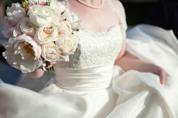 Caroline Castigliano Wedding Dress
