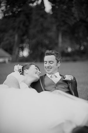 Mike and Carys-0284