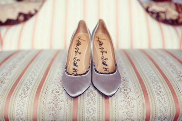 Lanvin wedding shoes