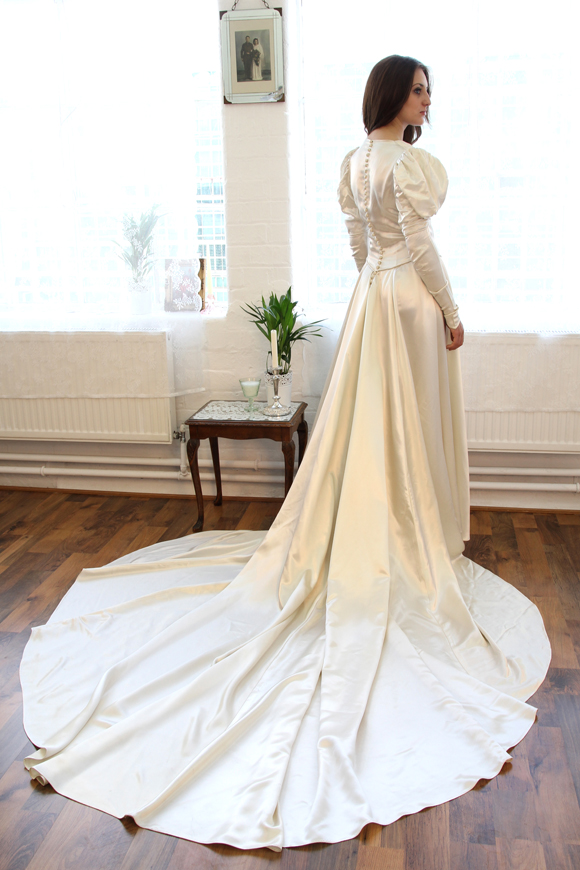 Luxe Bridal