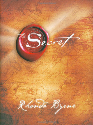 THE SECRET