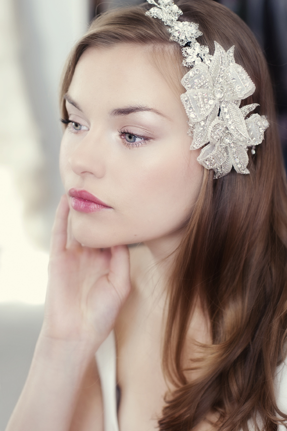 Polly Edwards Bridal Accessories