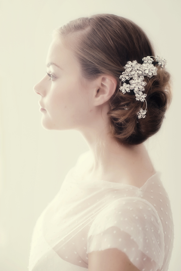Polly Edwards Bridal Accessories