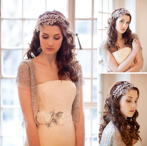 Millesime A Winters Tale Headdress and and Sparkle and Blossom Corsage Sash-1.jpg