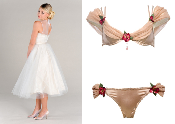 ruby+diva online bridal boutique