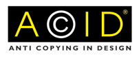 ACID - Anti Copying In Design