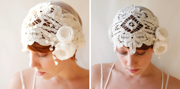 Whichgoose Etsy Store - Bohemian, vintage inspired bridal headpieces, crowns and accessories...