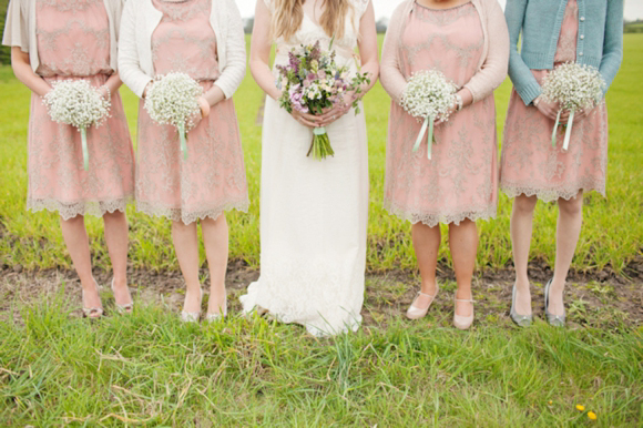 Claire Pettibone Queen Anne Lace wedding dress, Photographs by Emma Case, Alternative Wedding Photographer, Love My Dress Wedding Blog