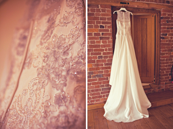Country Barn Wedding, Love My Dress Vintage and Alternative Wedding Blog