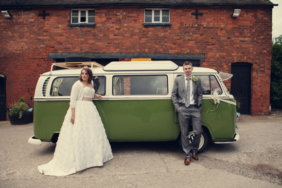 A wedding at Packington Moor Farm in Lichfield, Love My Dress Wedding Blog...