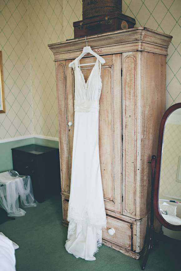 Isle of Wight Wedding, via Love My Dress Vintage and Alternative Wedding Blog