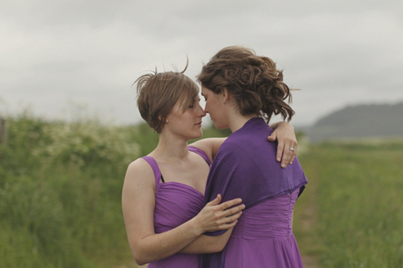 Civil Partnership Wedding - The Power Of Love...