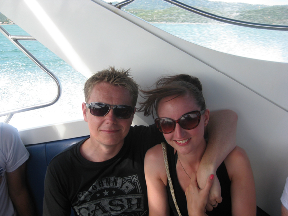 Wedding Blog - What does your honeymoon mean to you?