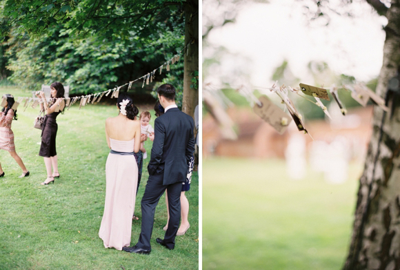 Pronovias, Chinese Tea Wedding at Stoke Place, Film Photography by Polly Alexandre, Love My Dress Wedding Blog