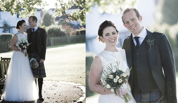 London and Surrey Wedding Photographer