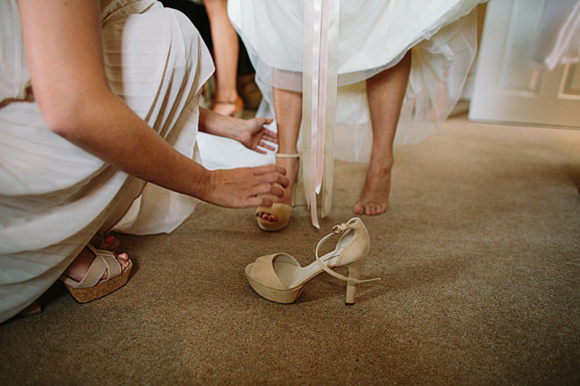 Larrisa by Claire Pettibone, countryside wedding, www.lawsonphotography.co.uk